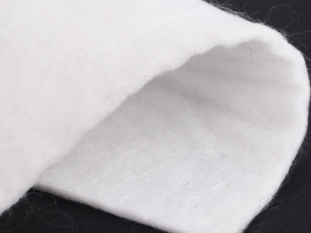 黄石长丝土工布